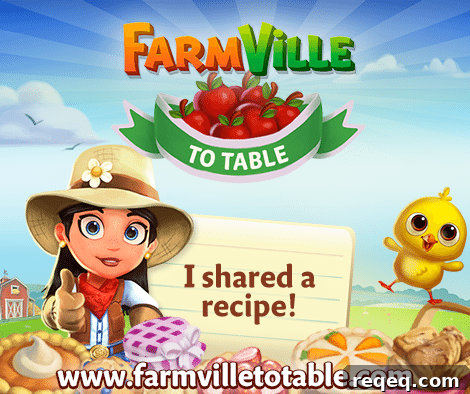 From FarmVille to Farm-to-Table: How Games Influence Food Culture 4 Farmville To Table on foodiewithfamily.com