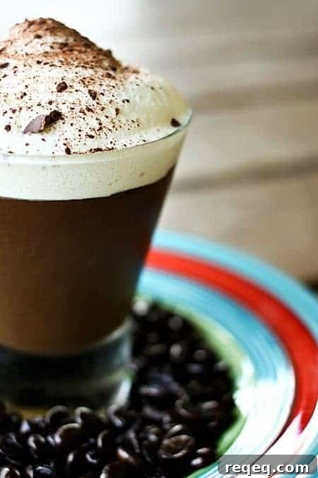 Rich Homemade Mocha Pudding Cups from Scratch 2 Mocha Pudding Cups. Easy & From Scratch!