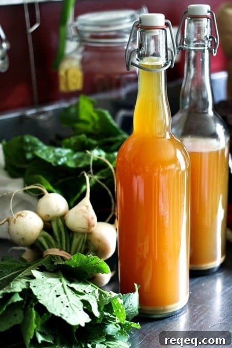 Homemade Fire Cider: Tangy Herbal Tonic Recipe for Immunity Boost 2 Fire Cider: call it a folk remedy, health tonic, or homeopathic remedy, but one thing is certain; that's that it's delicious. Drink up!