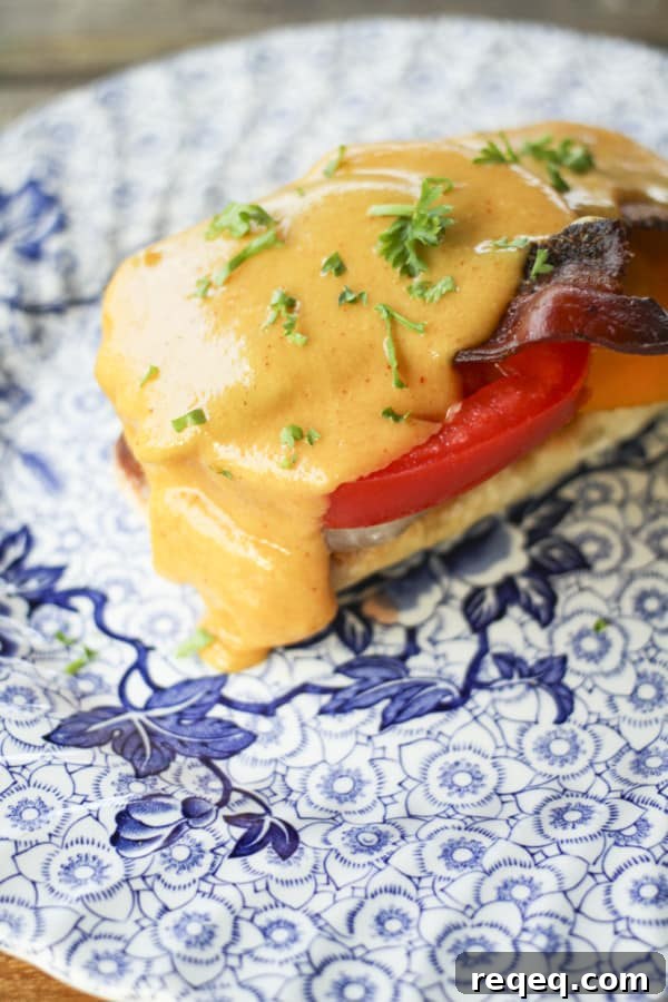 Welsh Rarebit (Welsh Rabbit): Classic Cheddar Cheese Toast Recipe 2 ied sweet onions and toast. This is one incredible vegetarian main dish, but it is next level incredible if you sneak a couple of slices of crisp bacon under the cheese sauce!