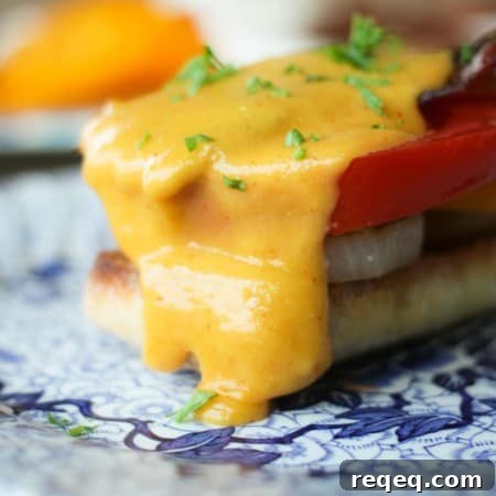Welsh Rarebit (Welsh Rabbit): Classic Cheddar Cheese Toast Recipe 8 Summer Welsh Rabbit with fried onions, fresh tomato, & crispy bacon