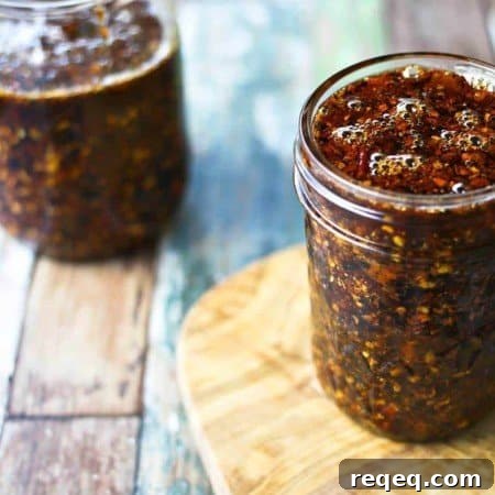 Happy Lady Sauce homemade