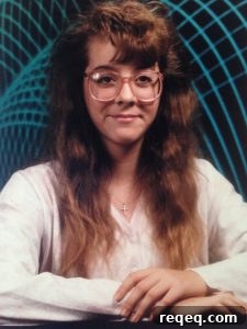 Regrettable Fashion Trends from High school from foodiewithfamily.com #JCPAmbassador #BH #Sponsored
