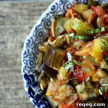 Ratatouille, Why Knife Skills Matter, and How to Get Them from foodiewithfamily.com