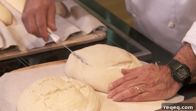 Win a Spot in Peter Reinhart’s Artisan Bread Baking Class 3 Artisan Bread Making with Peter Reinhart from Craftsy and foodiewithfamily.com