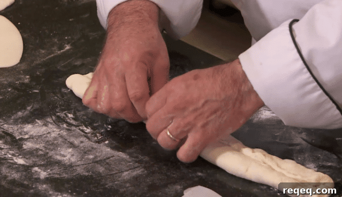 Win a Spot in Peter Reinhart’s Artisan Bread Baking Class 4 Artisan Bread Making with Peter Reinhart from Craftsy and foodiewithfamily.com
