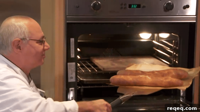 Win a Spot in Peter Reinhart’s Artisan Bread Baking Class 6 Artisan Bread Making with Peter Reinhart from Craftsy and foodiewithfamily.com