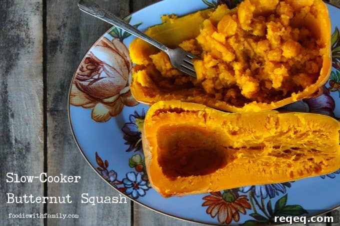 How to Cut and Cook Butternut Squash: Step-by-Step Guide 6 Easiest Method to Cook a Butternut Squash: No knives needed! foodiewithfamily.com