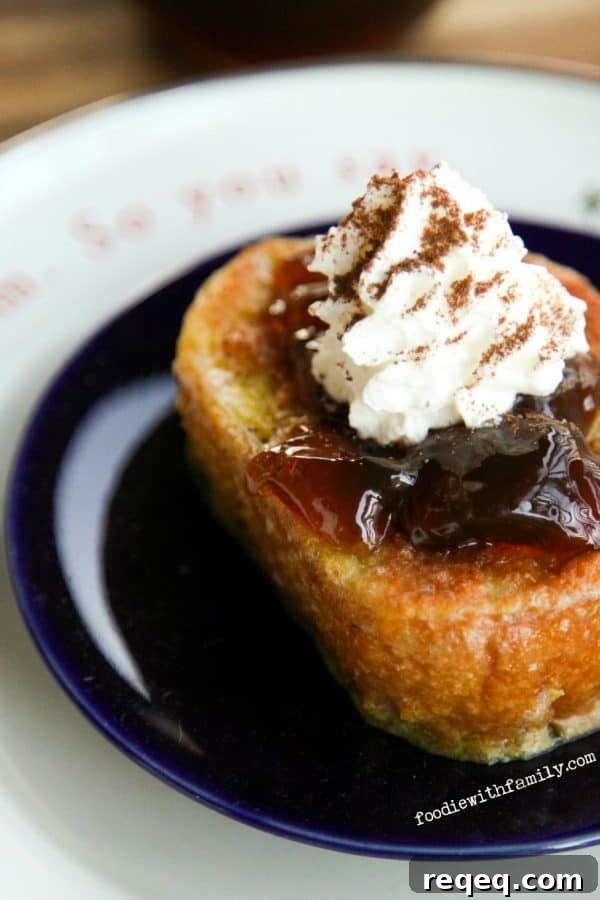 How to Make Classic Coffee Jelly at Home 4 Coffee Jelly {the ultimate hostess gift} on Simple French Toast from foodiewithfamily.com