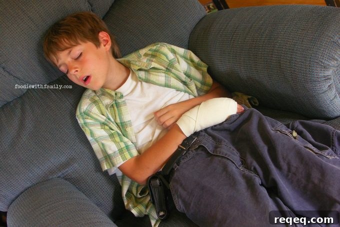 Natural Remedies for Better Sleep Tonight: Proven Tips for Restful Nights 3 Combat insomnia with Natural Sleep Remedies from foodiewithfamily.com