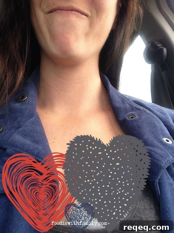 How I Accidentally Exposed an Entire Town 4 The Day I Flashed the Town by foodiewithfamily.com