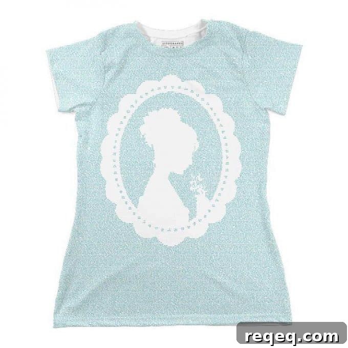 Geek Girl Gift Guide Item #1 from foodiewithfamily.com