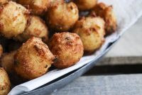 Cheesy Jalapeño Potato Poppers Recipe for Crowd-Pleasing Appetizers