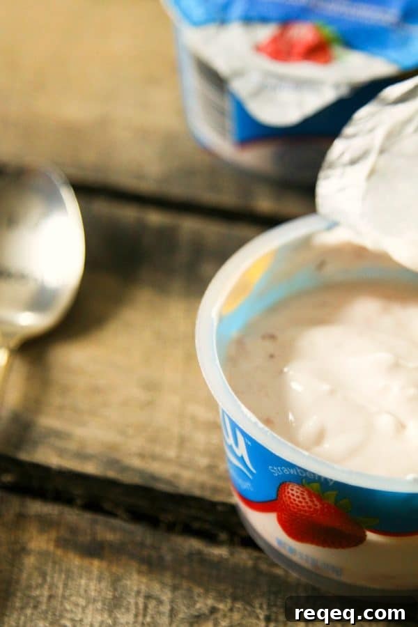 Daily Yogurt Ritual for Better Digestion and Energy 3 Yulu Yogurt #AussieStyle from foodiewithfamily.com