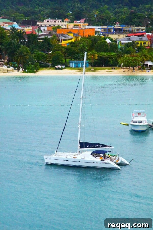 Carnival Breeze Sailing: Itineraries, Tips & What to Expect 5 Sailing on the #CarnivalBreeze #Client