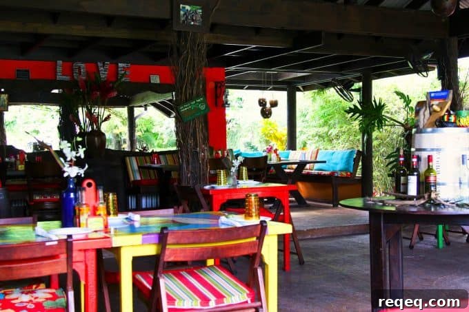 Carnival Breeze Sailing: Itineraries, Tips & What to Expect 6 Miss T's in Ocho Rios, Jamaica sailing on the #CarnivalBreeze #Client
