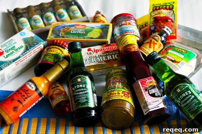 Carnival Breeze Sailing: Itineraries, Tips & What to Expect 10 How Food Bloggers souvenir shop in Ocho Rios, Jamaica. Sailing with the #CarnivalBreeze #client