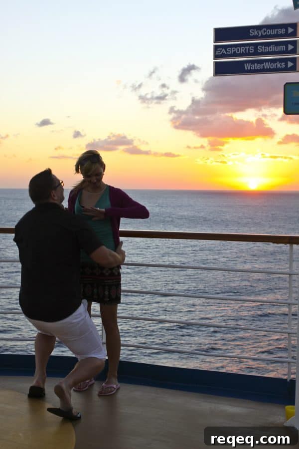 Carnival Breeze Cruise Review: What to Expect Onboard 9 THE MOMENT! Carnival Breeze