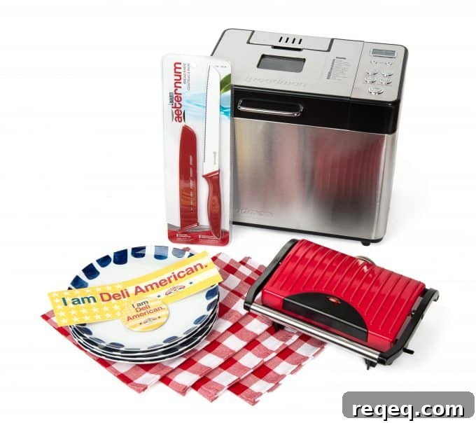 10 Irresistible Cheesy Recipes for Every Meal 2 DeliAmerican_Giveaway