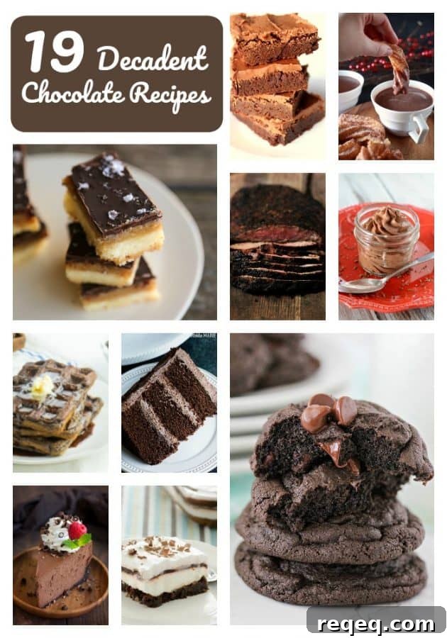 Chocolate Caramel Sugar Cookie Bars (Selfish Bars Recipe) 5 Selfish Bars - Chocolate Caramel Sugar Cookie Bars. These are worth being selfish over!