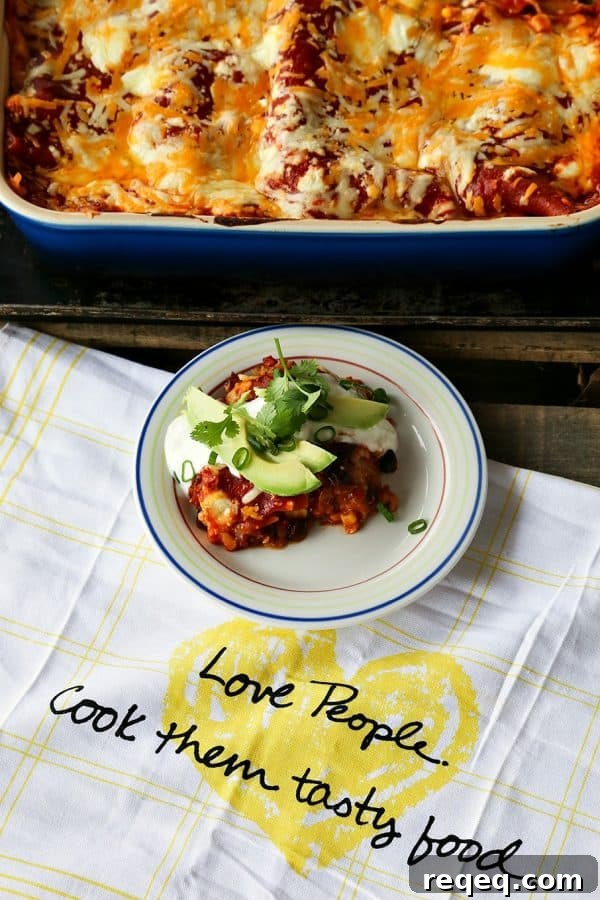Tex-Mex Lasagna Recipe: Layered Mexican-Style Casserole 3 Easy TexMex Lasagna from foodiewithfamily.comEasy TexMex Lasagna from foodiewithfamily.com