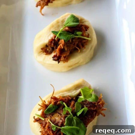 Make your own Bao Buns from scratch. It is so easy! foodiewithfamily.com