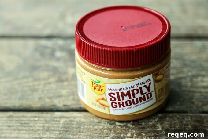 Peanut Butter Chocolate Magic Shell with just 3 natural ingredients from foodiewithfamily.com