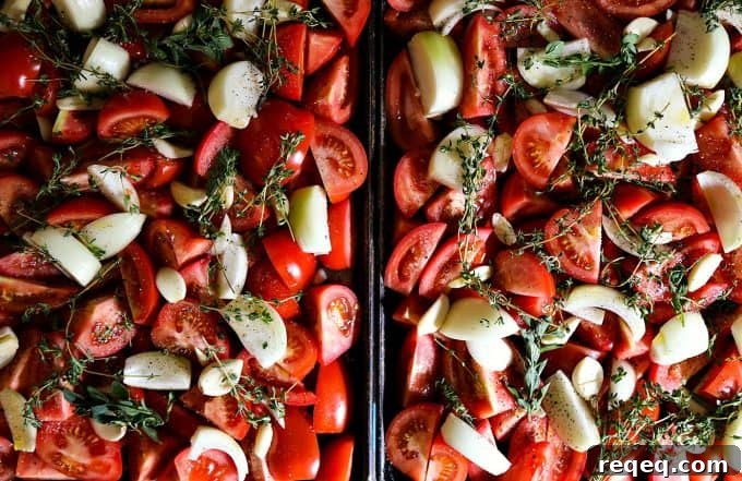 Why Tomatoes Are So Good for You and How to Enjoy Them 2 Best Thing Tomatoes. The easiest and best way to preserve tomatoes. From foodiewithfamily.com