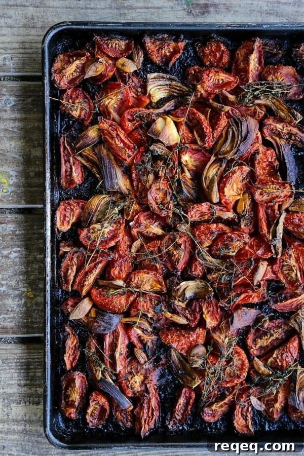 Why Tomatoes Are So Good for You and How to Enjoy Them 3 Best Thing Tomatoes. The easiest and best way to preserve tomatoes. From foodiewithfamily.com