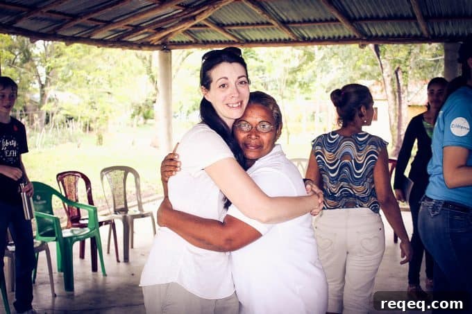 Sail to the Dominican Republic with Fathom: What to Expect 5 Rebecca and Doris, Fathom Inaugural Cruise