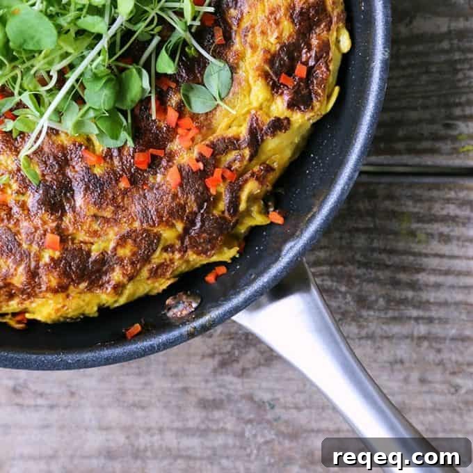 Authentic Spanish Tortilla (Classic Spanish Omelette Recipe) 5 Spanish Tortilla or Spanish Omelette is filled with tender potatoes and onions.