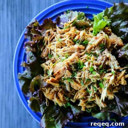 Slow Cooker Lemongrass Pork from foodiewithfamily.comSlow Cooker Lemongrass Pork from foodiewithfamily.com