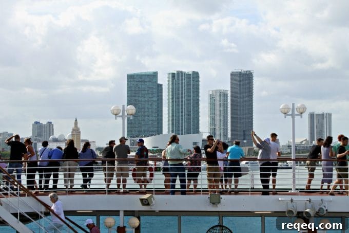 Make an Impact with Fathom Travel — Volunteer and Explore Abroad 2 Launch party aboard the Fathom Adonia