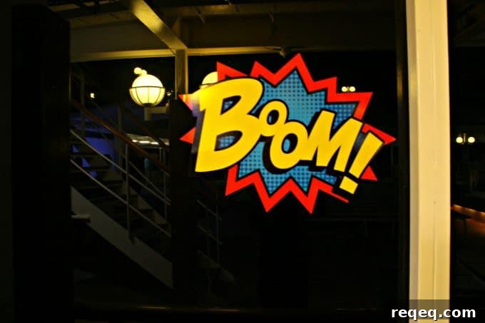 Make an Impact with Fathom Travel — Volunteer and Explore Abroad 13 Superhero party at sea
