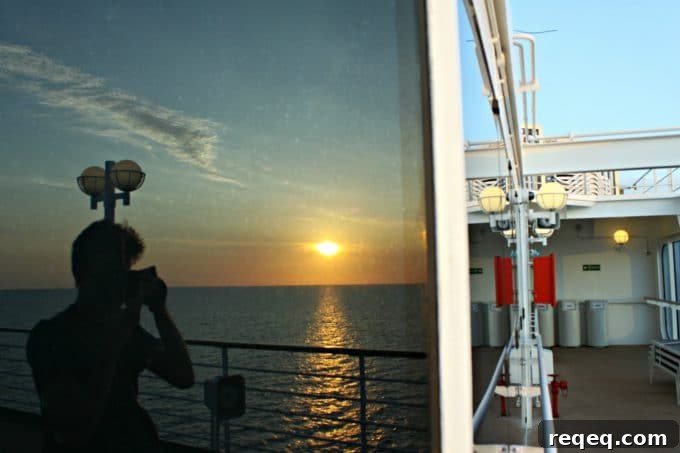 Make an Impact with Fathom Travel — Volunteer and Explore Abroad 27 Open sea view