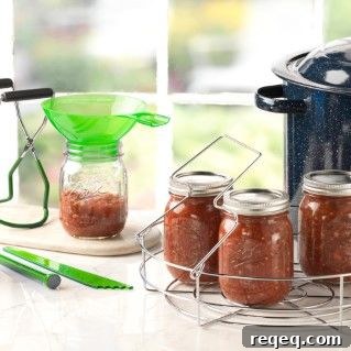 Week 58 Meal Plan (Aug 22–28) + Giveaway Details 2 Ball Enamel Canning Kit Giveaway and Easy Meal Plan Week 58