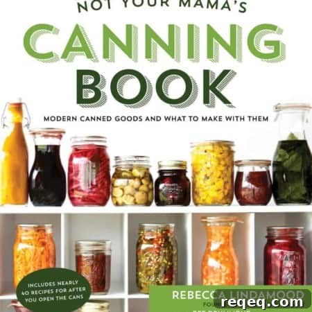 Apple Cider Pulled Pork Recipe with Tangy Glaze 4 Not Your Mama's Canning Book