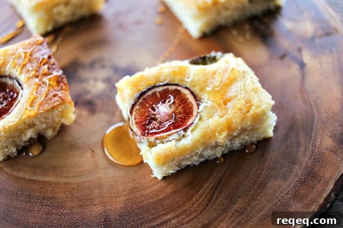 Fig and Honey Snack Cake Recipe — Moist Fig Cake for Tea Time 2 Simple buttery, vanilla Fig and Honey Snack Cake celebrates the brief glory of fresh figs!