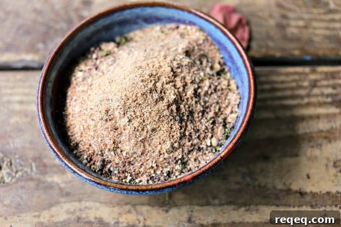 Cranberry Spice Dry Rub Recipe for Pork, Chicken, and Turkey 3 Cranberry Dry Rub Spice Blend for poultry, venison, beef, pork, fish, and vegetables.