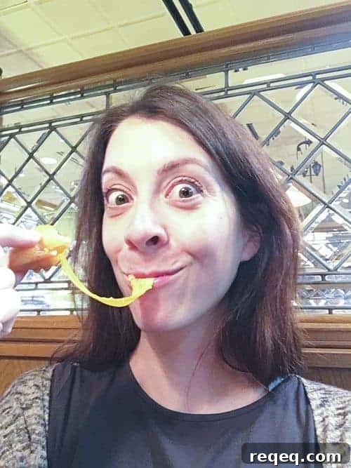 Kohler Food & Wine Experience Guide — Kohler, Wisconsin Events and Tickets 11 Eating fried cheese curds at Horse and Plow in Kohler, Wisconsin.