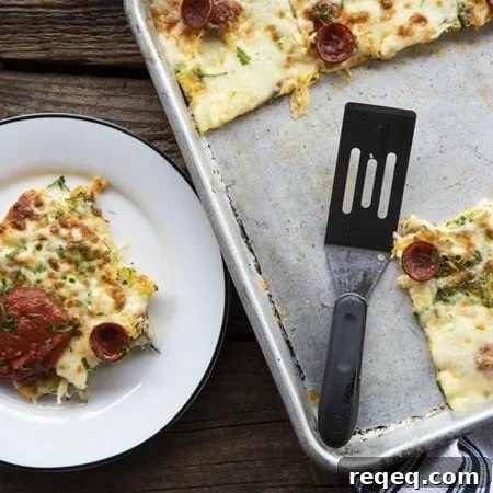 Pizza Frittata