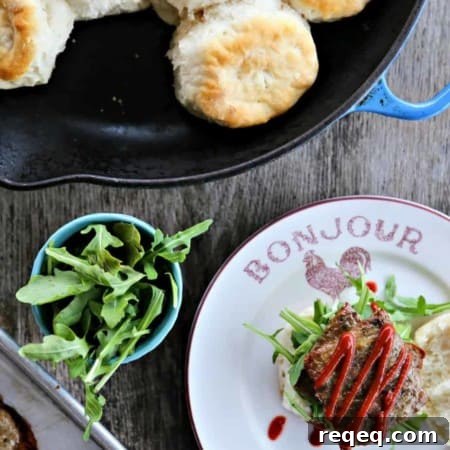 Homemade Turkey Breakfast Sausage Recipe – Savory Morning Patties 5 Turkey Breakfast Sausage: a simple, nutritious, delicious alternative to commercial breakfast sausages. Make, freeze, break, and bake!