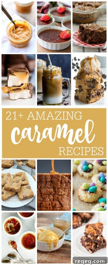 National Caramel Day celebration image