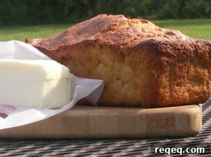 zucchini-bread-and-butter-side