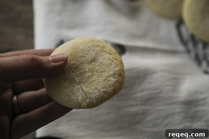 Stokoe Farms Legendary Sugar Cookie Recipe 3 The Legendary Sugar Cookies baked by the thousands by hand from the kitchen of Martha Stokoe. These tender, fluffy, delicate, old-fashioned buttermilk sugar cookies are truly the stuff of legend.