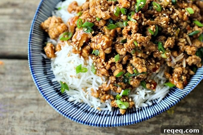 Quick Sesame Chicken Recipe for Busy Weeknights 2 Cheater Sesame Chicken is everything you love about takeout Chinese sesame chicken but is made in your own kitchen with no deep frying. Bonus: It's better for you and faster than Chinese takeout!