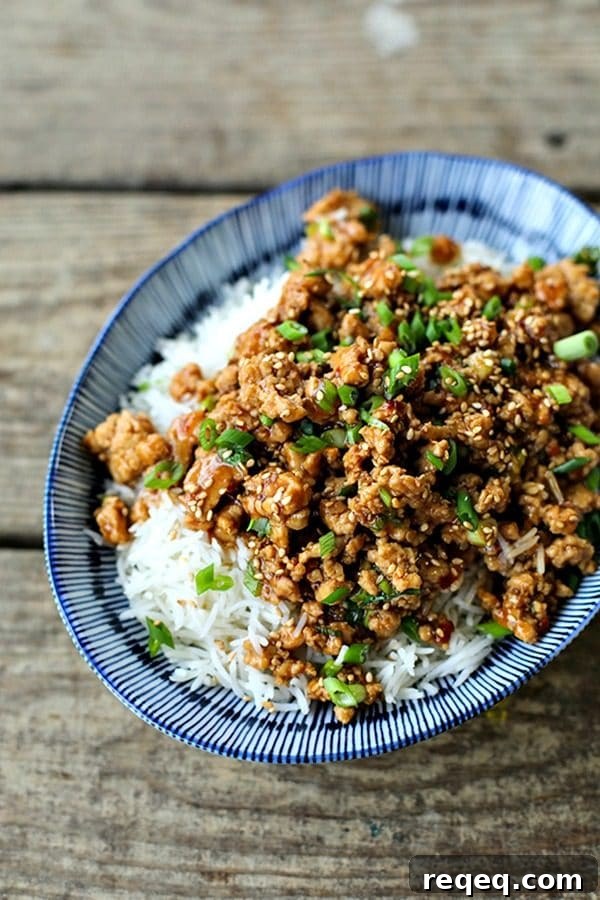 Quick Sesame Chicken Recipe for Busy Weeknights 3 Cheater Sesame Chicken is everything you love about takeout Chinese sesame chicken but is made in your own kitchen with no deep frying. Bonus: It's better for you and faster than Chinese takeout!