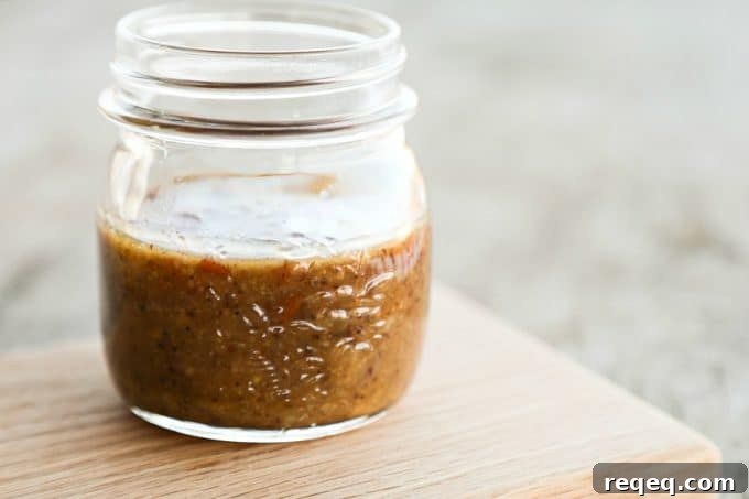 Hot Bacon Vinaigrette Dressing is just the dressing to win over the salad doubters in your life; crispy bacon, apple cider vinegar, maple syrup or honey, Dijon mustard, scads of black pepper, and bacon drippings combine to form the most irresistible salad dressing of all time. This is especially wonderful served warm over baby spinach!