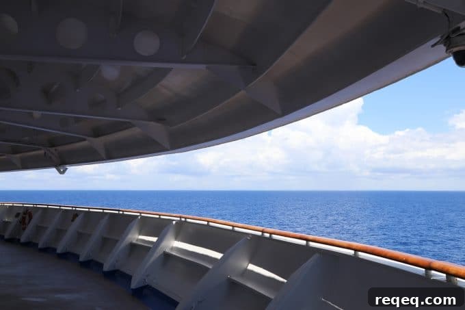 Decadent Chocolate Tapioca Pudding Recipe for Creamy Dessert 3 On board the Caribbean Princess with Princess Cruises.