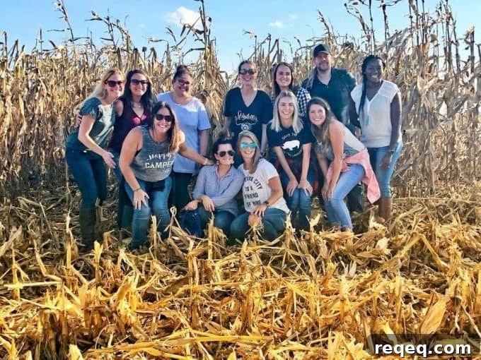 Surprising Uses for Corn: From Food to Household Tricks 9 Discover the many uses of corn!